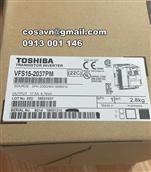 Toshiba Biến tần Toshiba VFS15-2037PM-W1 VFS15-2037PM-W1